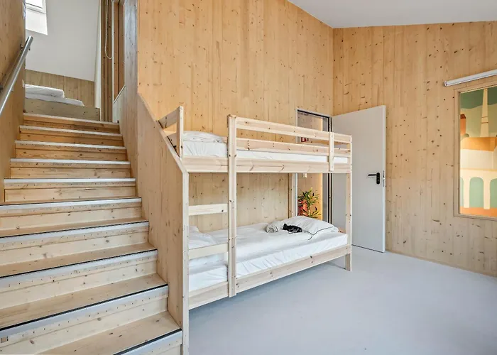 Maison Lasauvage ديفيردانج