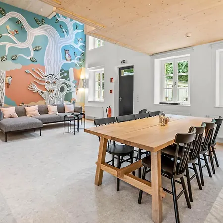 Maison Lasauvage *