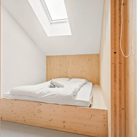 Semesterbostad Maison Lasauvage *