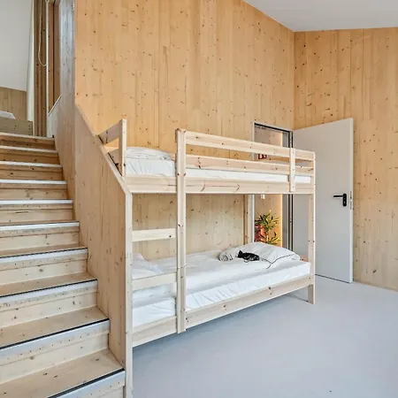 Maison Lasauvage Differdange