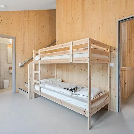 Maison Lasauvage Semesterbostad *