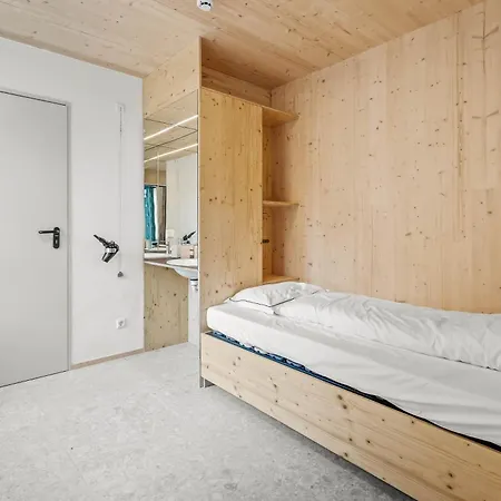 Maison Lasauvage