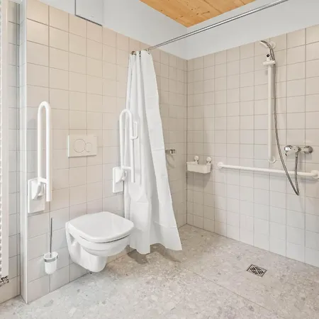 Maison Lasauvage Semesterbostad