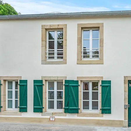 Maison Lasauvage Holiday home *